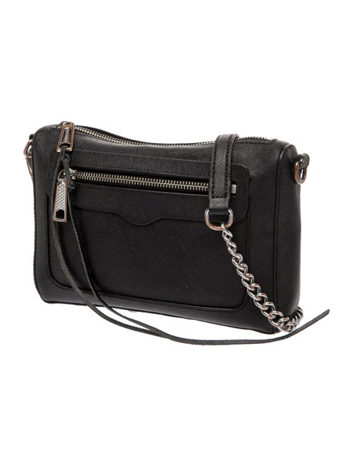 Rebecca Minkoff Leather Crossbody Bag