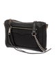 Rebecca Minkoff Leather Crossbody Bag