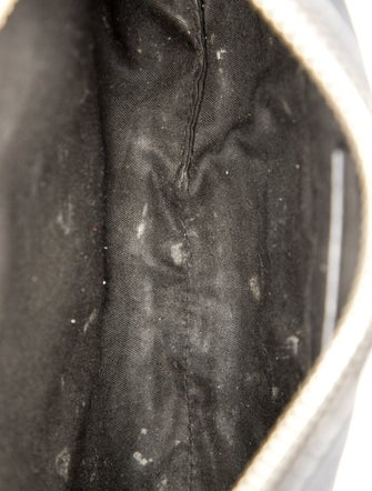 Rebecca Minkoff Leather Crossbody Bag