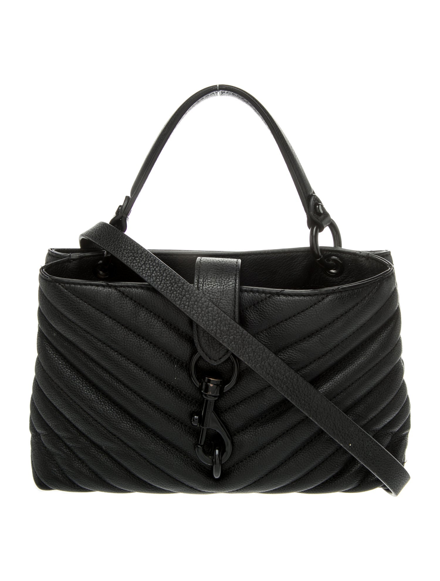 Rebecca Minkoff Leather Shoulder Bag
