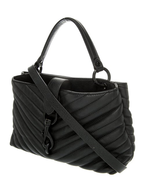 Rebecca Minkoff Leather Shoulder Bag