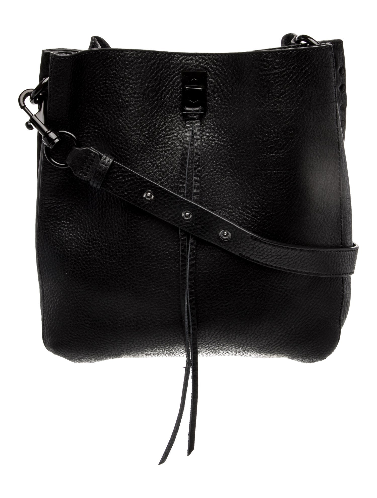 Rebecca Minkoff Leather Shoulder Bag