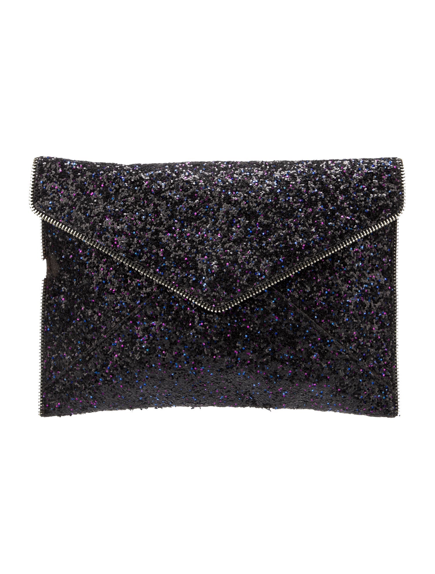 Rebecca Minkoff Glitter Portfolio
