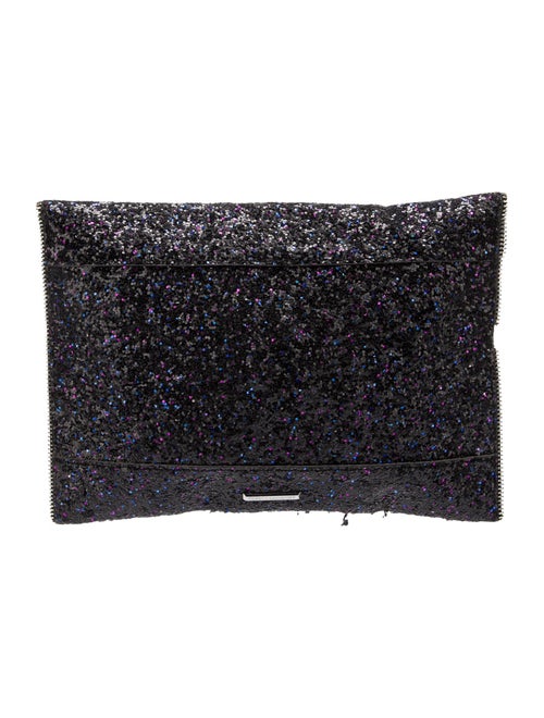 Rebecca Minkoff Glitter Portfolio