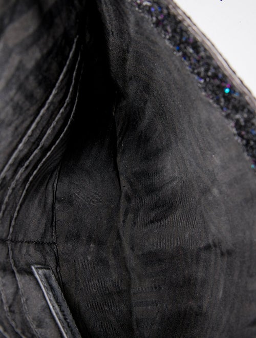 Rebecca Minkoff Glitter Portfolio