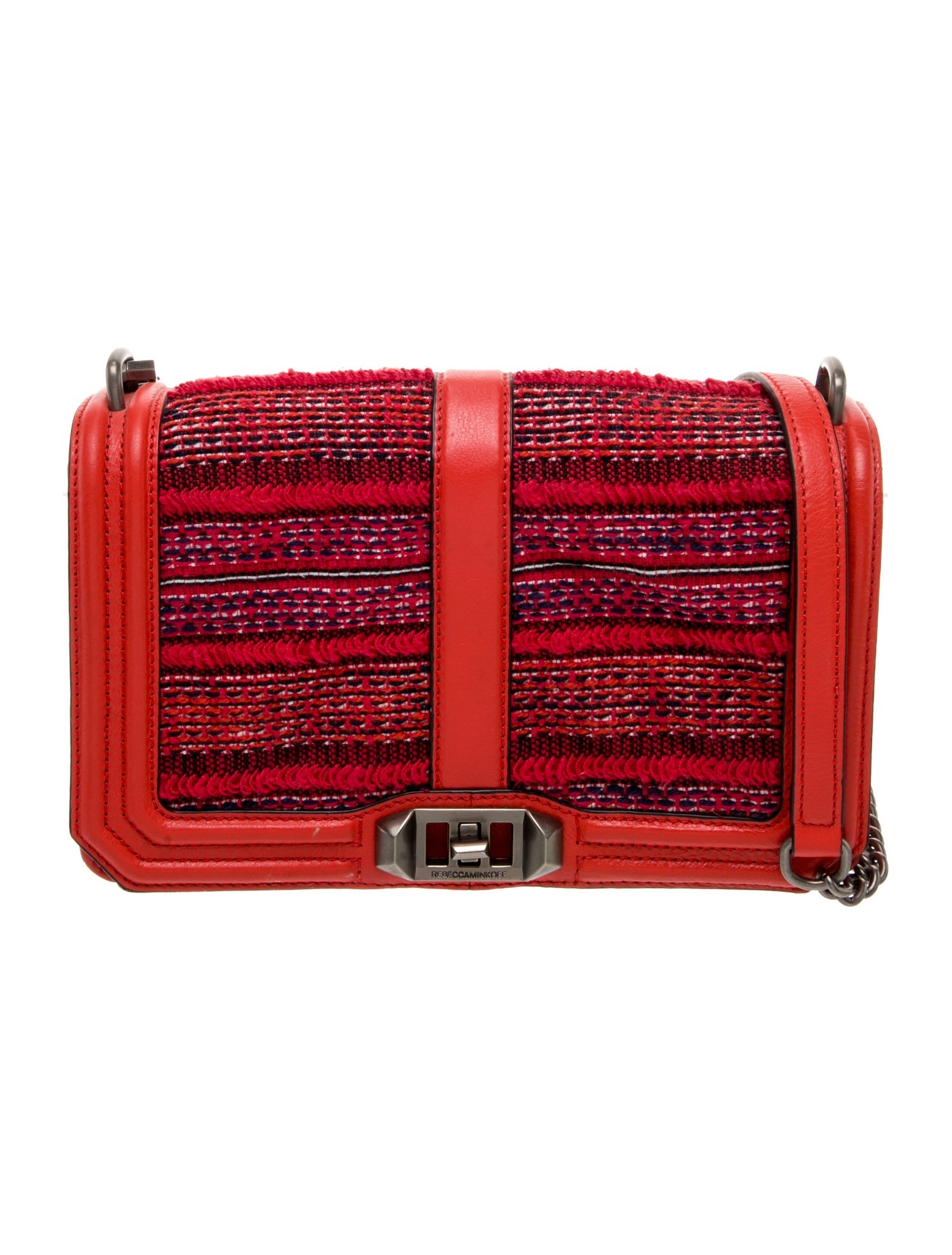 Rebecca Minkoff Leather Shoulder Bag