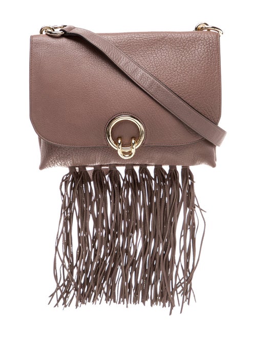 Rebecca Minkoff Leather Shoulder Bag