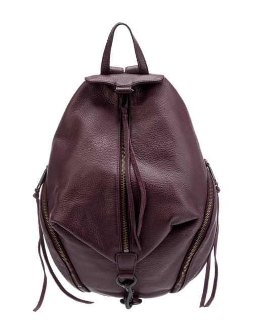 Rebecca Minkoff Leather Backpack