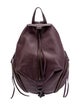 Rebecca Minkoff Leather Backpack