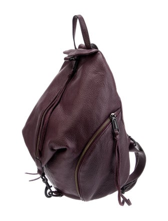 Rebecca Minkoff Leather Backpack