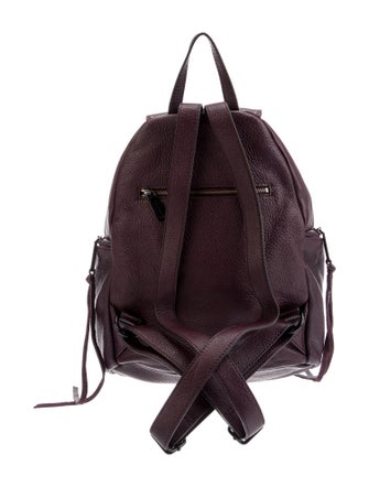 Rebecca Minkoff Leather Backpack