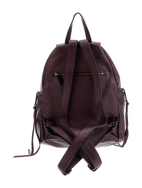 Rebecca Minkoff Leather Backpack