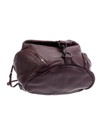 Rebecca Minkoff Leather Backpack
