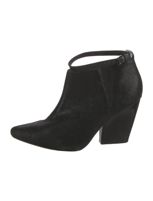 Rebecca Minkoff Suede Boots