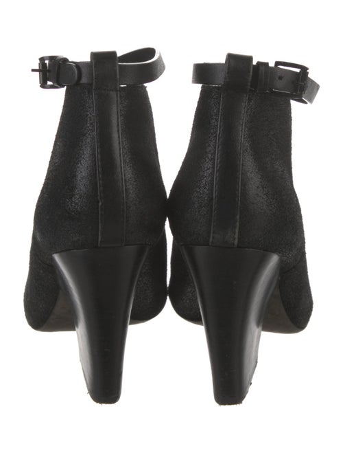 Rebecca Minkoff Suede Boots