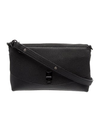Rebecca Minkoff Leather Messenger Bag
