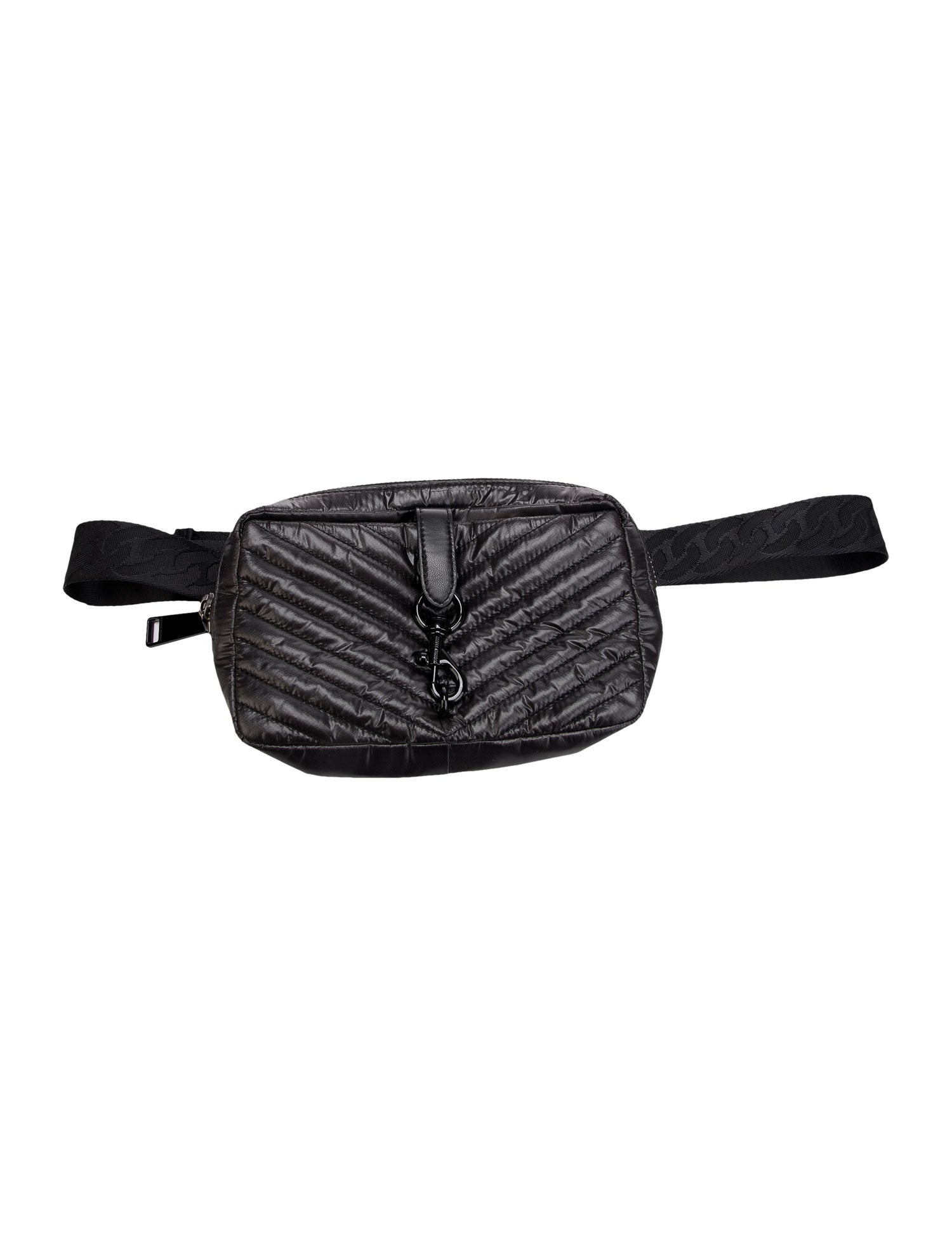 Rebecca Minkoff Leather Belt Bag