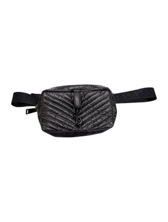 Rebecca Minkoff Leather Belt Bag