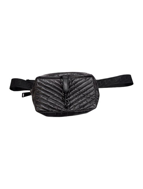 Rebecca Minkoff Leather Belt Bag