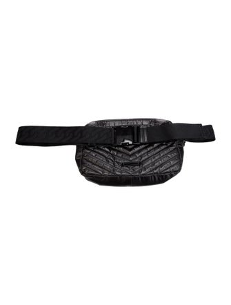 Rebecca Minkoff Leather Belt Bag