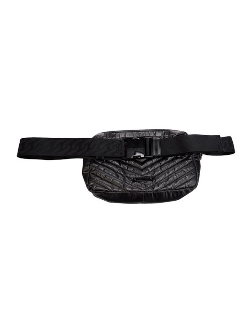 Rebecca Minkoff Leather Belt Bag