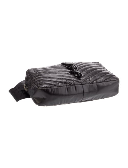 Rebecca Minkoff Leather Belt Bag