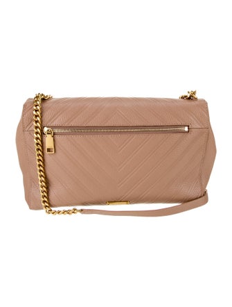 Rebecca Minkoff Leather Crossbody Bag