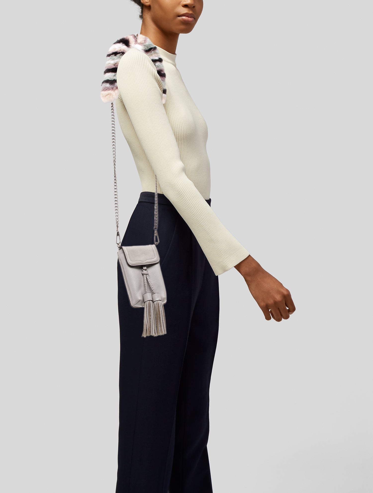 Rebecca Minkoff Leather Backpack