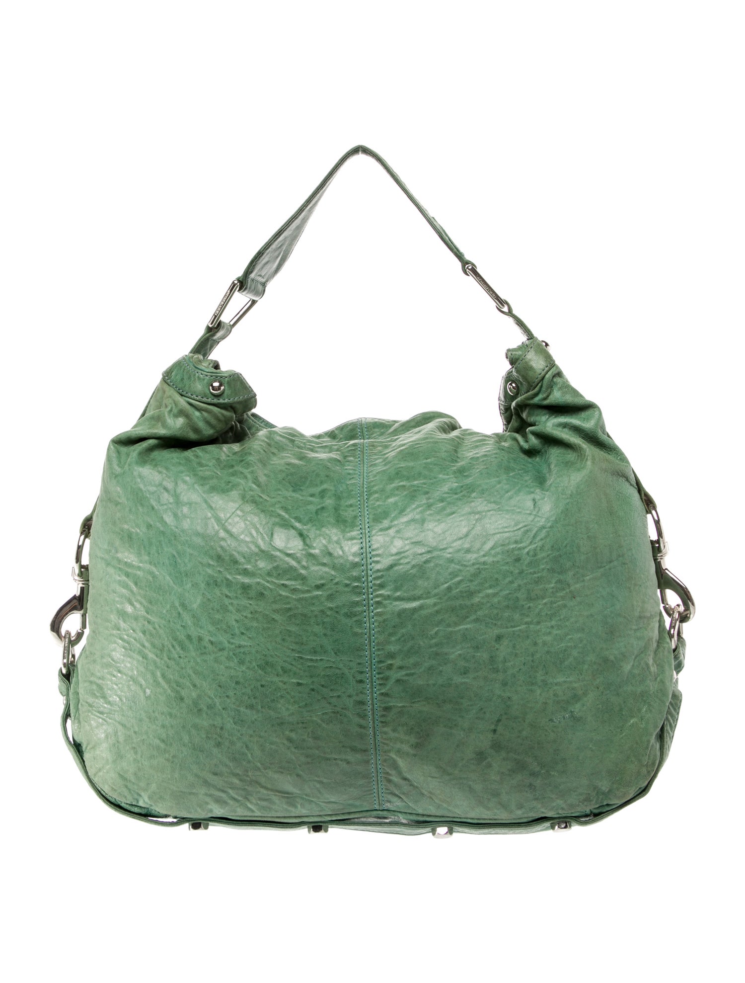 Rebecca Minkoff Leather Hobo