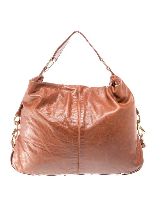 Rebecca Minkoff Leather Shoulder Bag