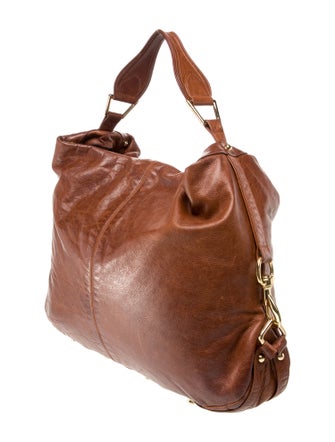 Rebecca Minkoff Leather Shoulder Bag