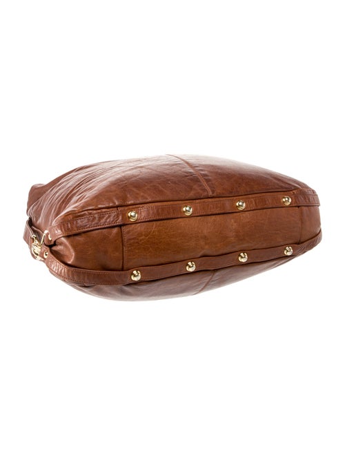 Rebecca Minkoff Leather Shoulder Bag