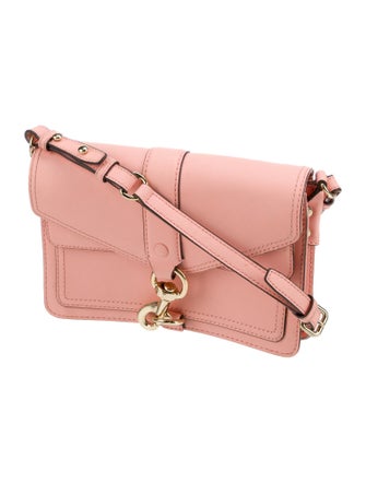 Rebecca Minkoff Leather Crossbody Bag