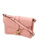 Rebecca Minkoff Leather Crossbody Bag