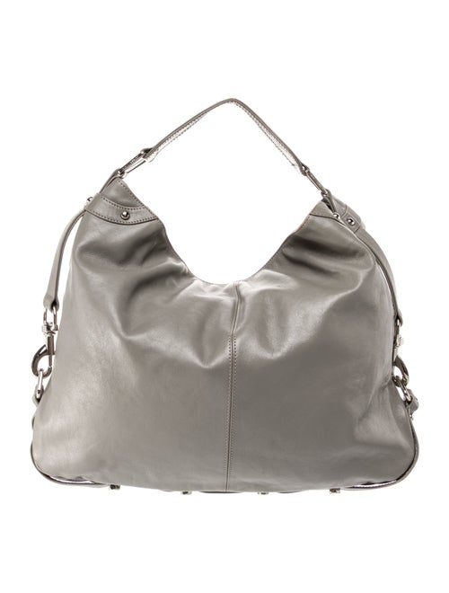 Rebecca Minkoff Leather Hobo