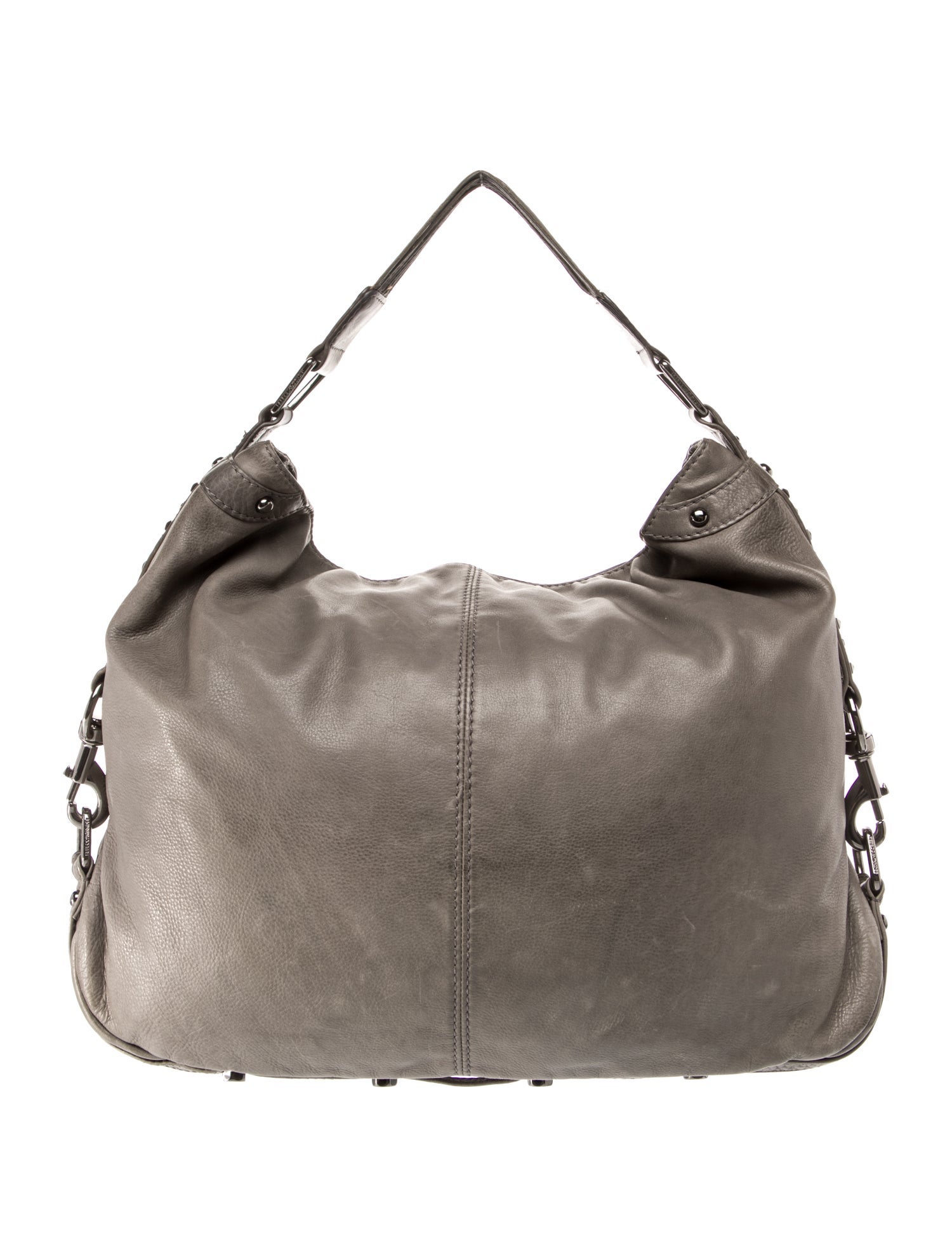 Rebecca Minkoff Leather Hobo