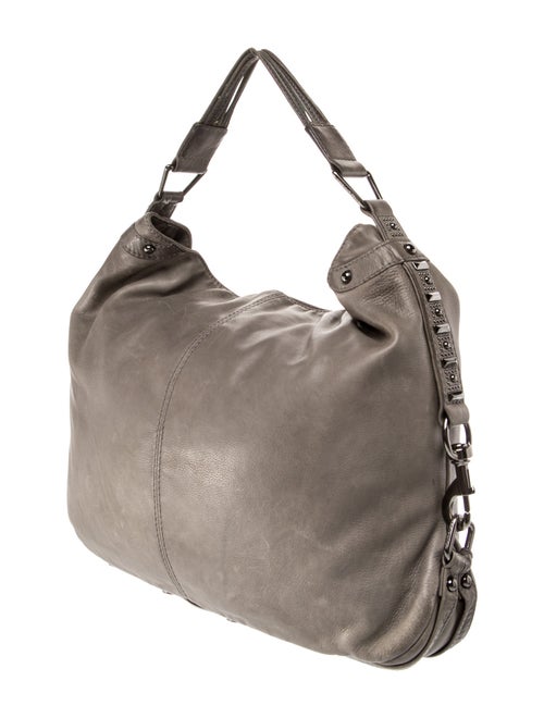 Rebecca Minkoff Leather Hobo