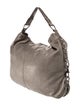 Rebecca Minkoff Leather Hobo