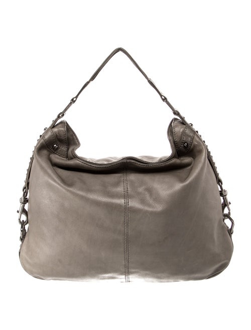 Rebecca Minkoff Leather Hobo