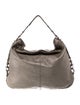 Rebecca Minkoff Leather Hobo