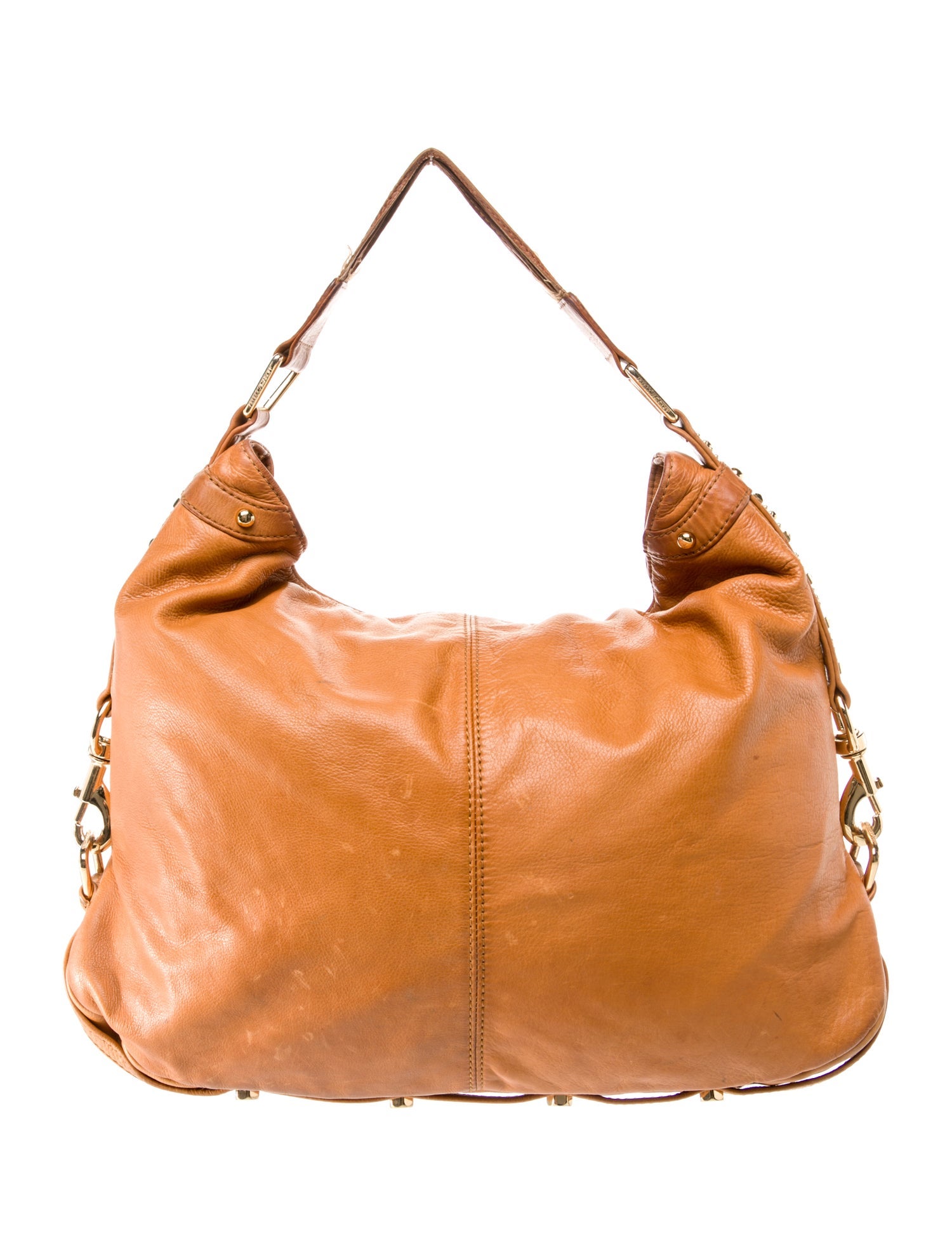Rebecca Minkoff Leather Hobo