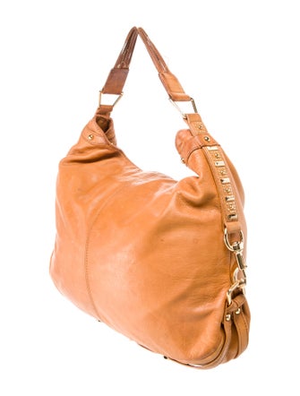 Rebecca Minkoff Leather Hobo