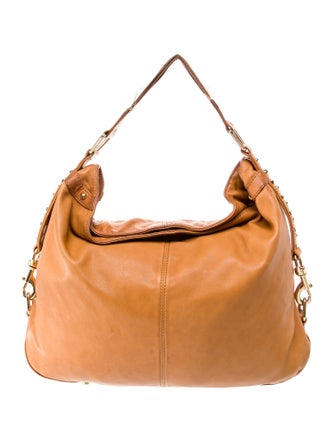 Rebecca Minkoff Leather Hobo
