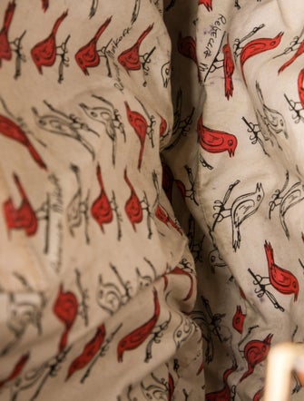 Rebecca Minkoff Leather Hobo