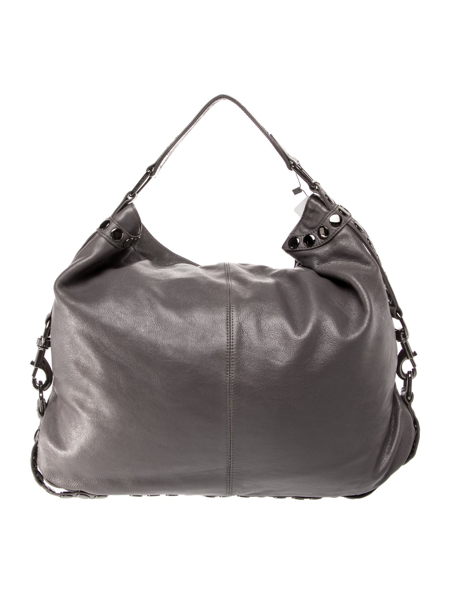 Rebecca Minkoff Leather Hobo
