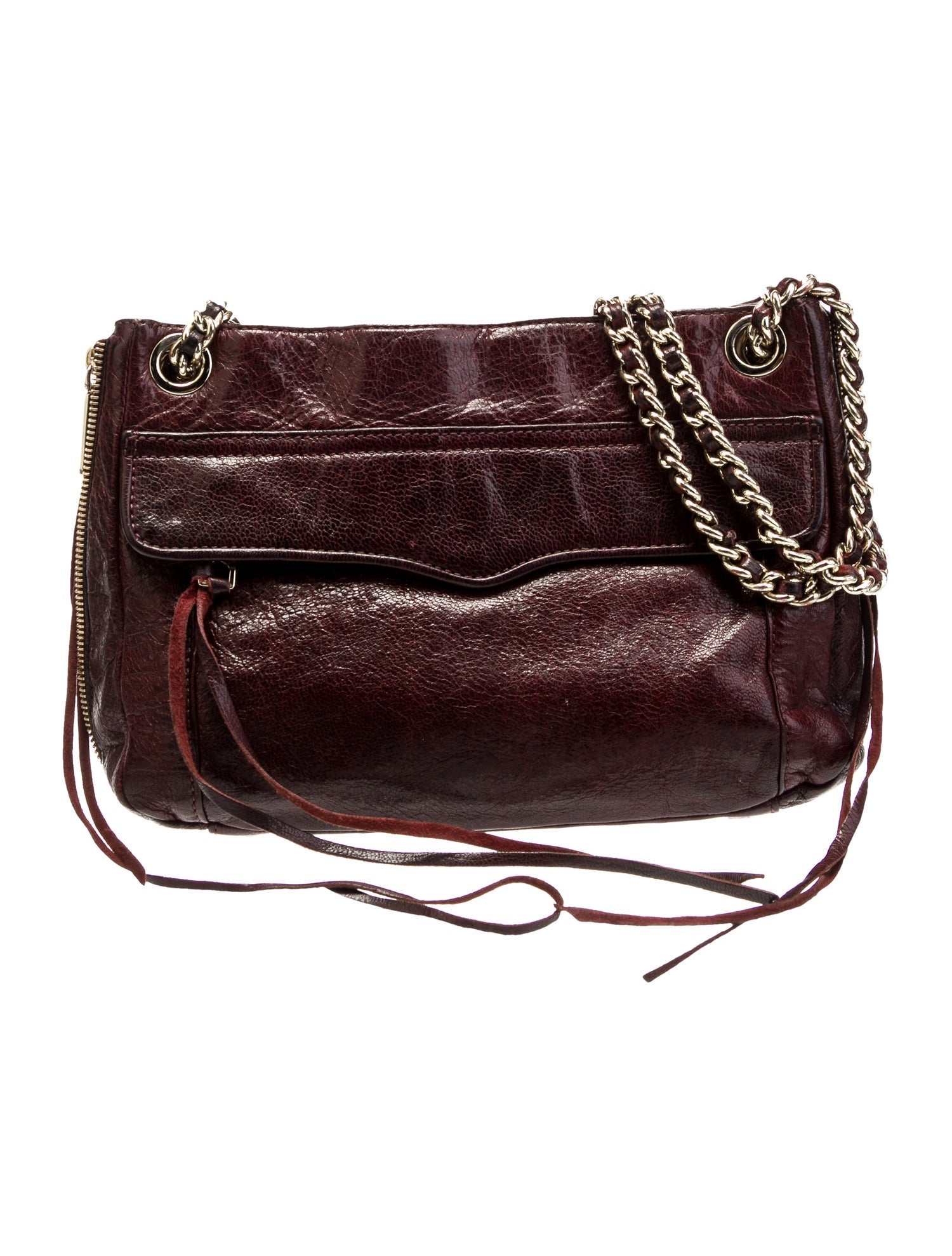 Rebecca Minkoff Leather Shoulder Bag