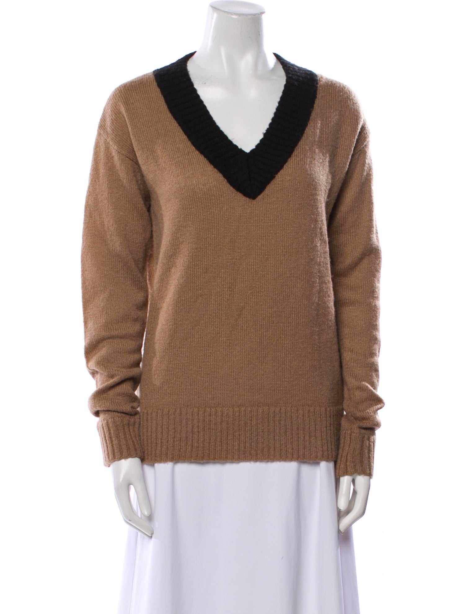 Rebecca Minkoff V-Neck Sweater