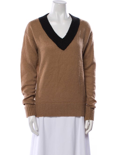 Rebecca Minkoff V-Neck Sweater
