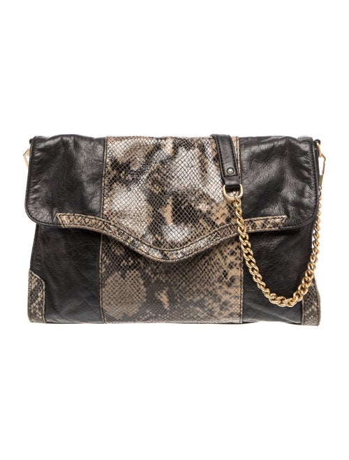 Rebecca Minkoff Leather Shoulder Bag