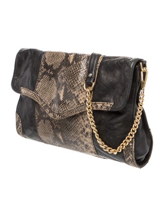 Rebecca Minkoff Leather Shoulder Bag